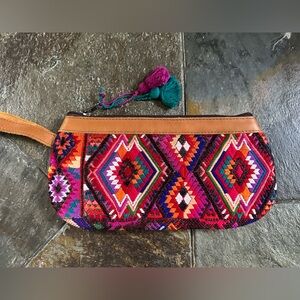 Nena and co mini clutch